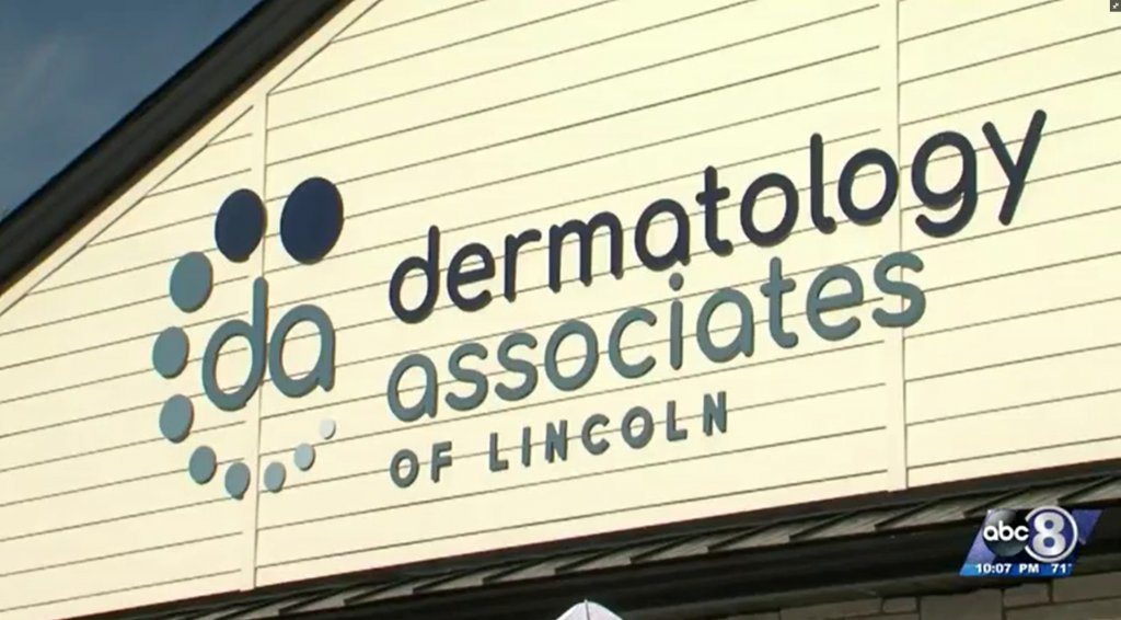 Dermatology Associates of Lincoln