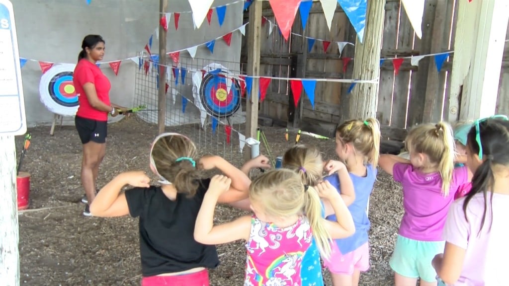 Camp