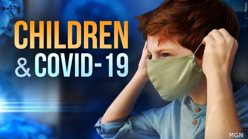 Children & COVID