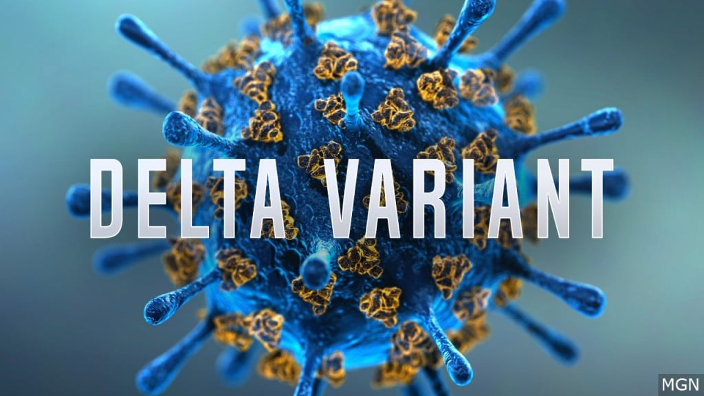 First COVID-19 Delta Variant Death Reported In Lancaster County