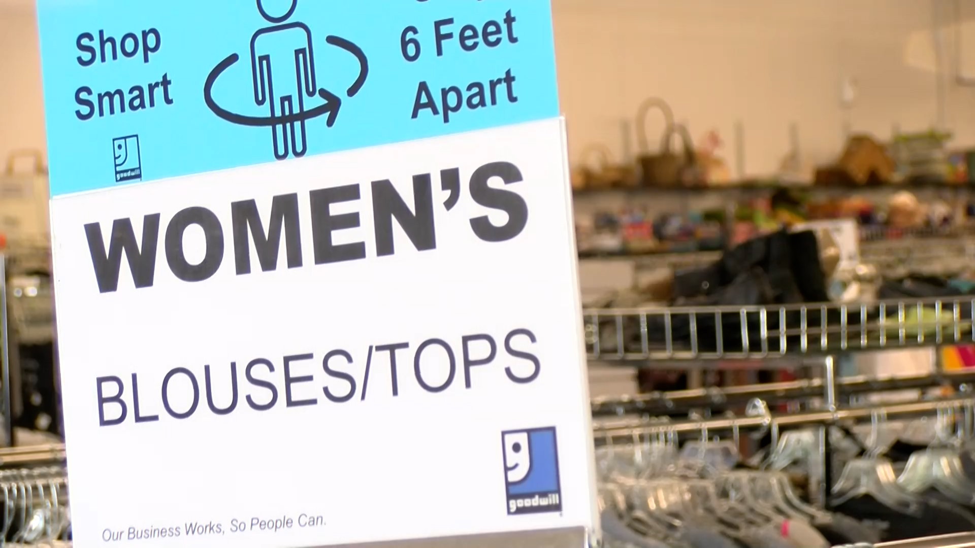 Thrift shopping boom hits Lincoln - Vimarsana News