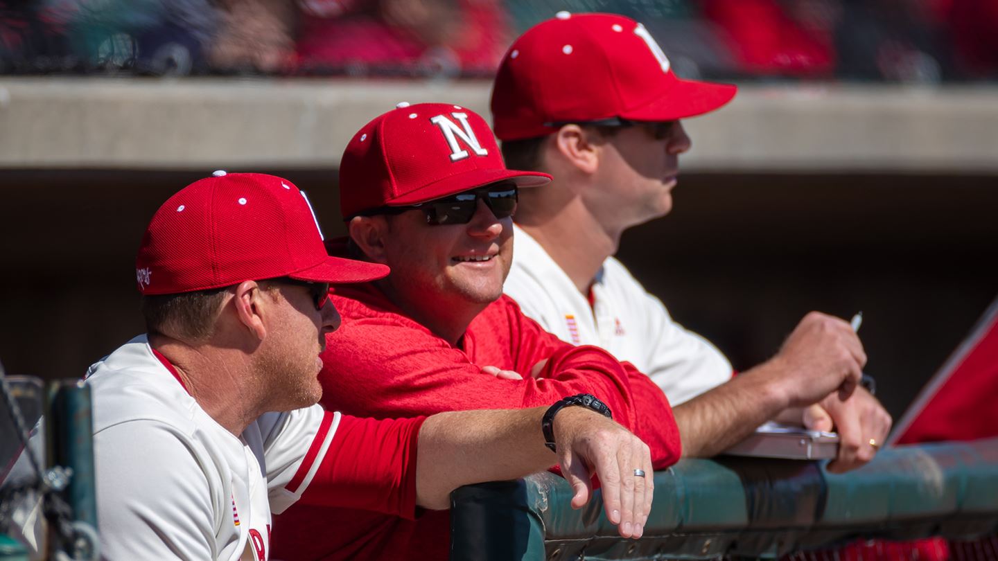 Nebraska extends contract of Coach Bolt - Vimarsana News