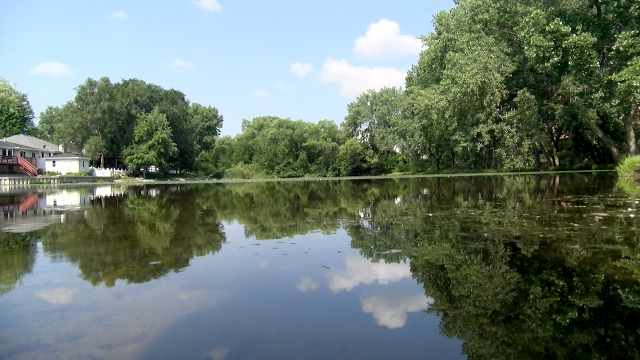 Lincoln teen saves 7-year-old from drowning in local pond - Vimarsana News