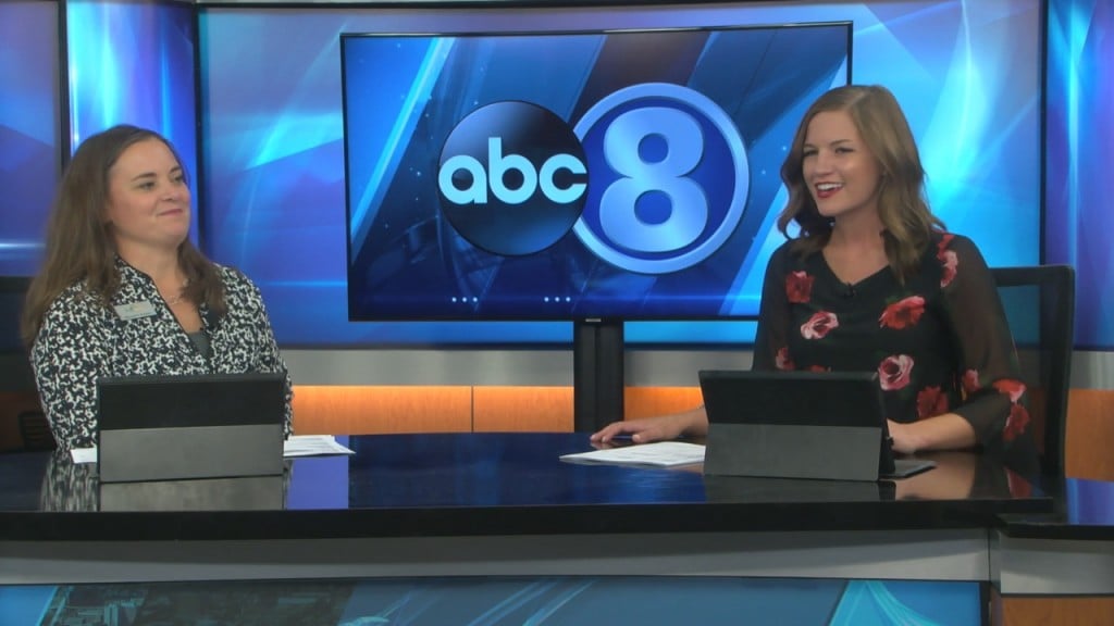 Local Interviews: Food Bank Of Lincoln