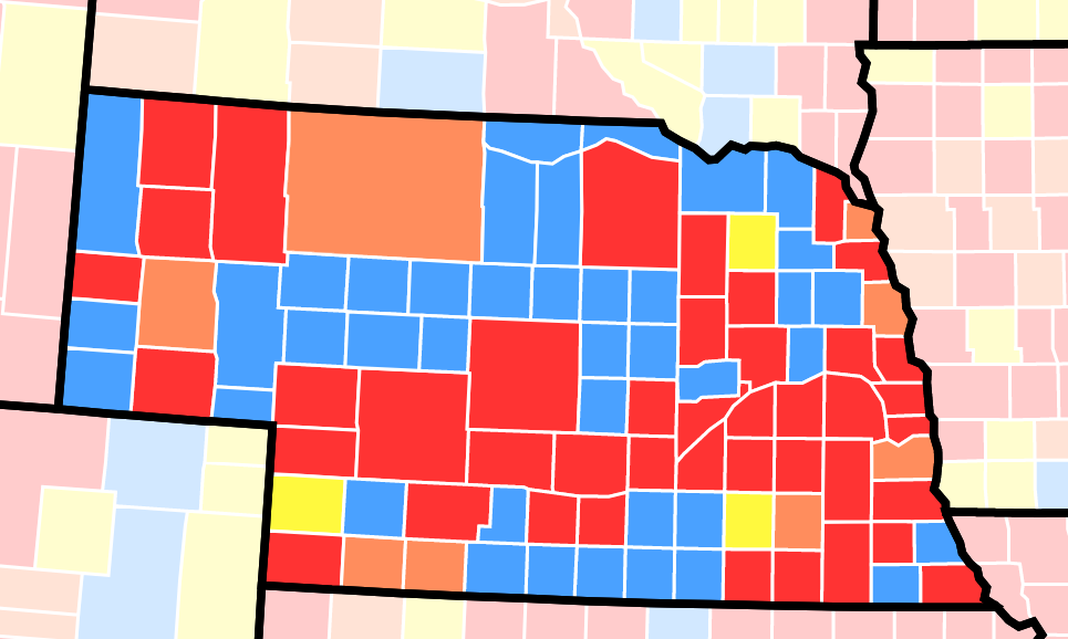 nebraska coronavirus stats