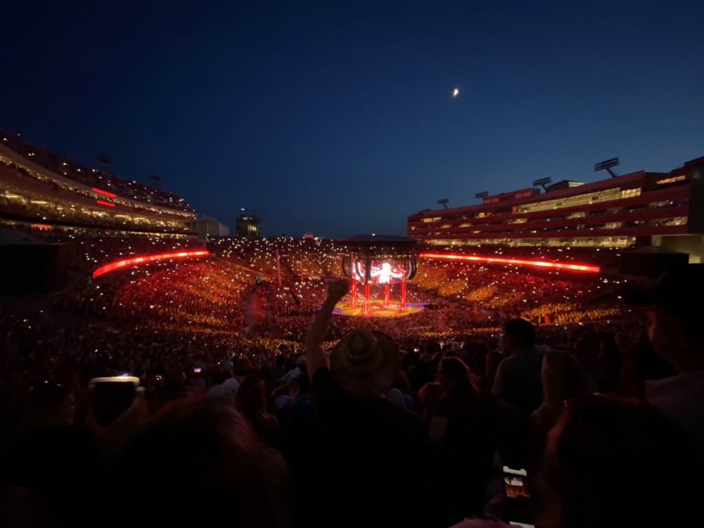 A big day for concert ticket sales in Lincoln