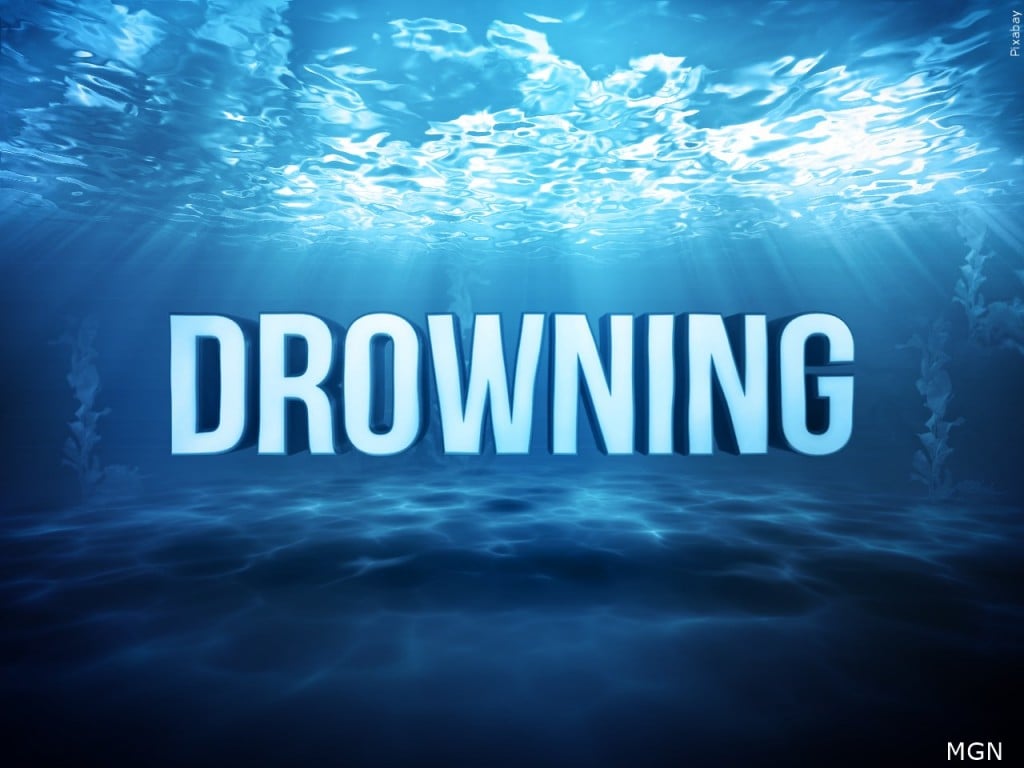 Drowning