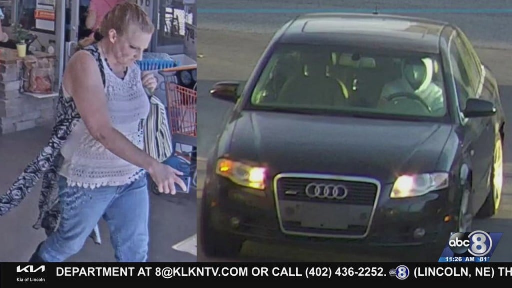 Lincoln Crime Stoppers: One Successful Crime, One Not So Much