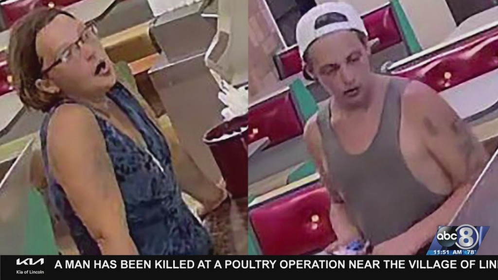 Lincoln Crime Stoppers: All About Change