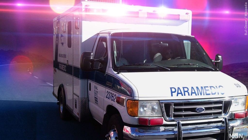 Ambulance