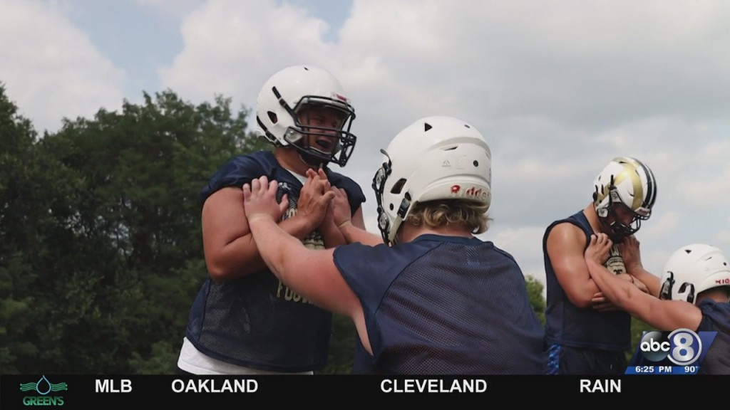 Lincoln Lutheran Football Preview