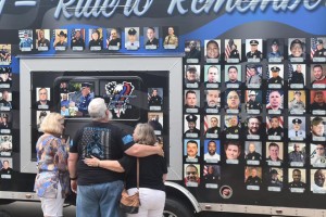 Ride To Remember
