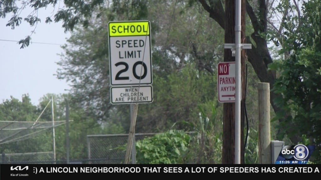 Crime Tip Tuesday: New School Zone Speed Limits