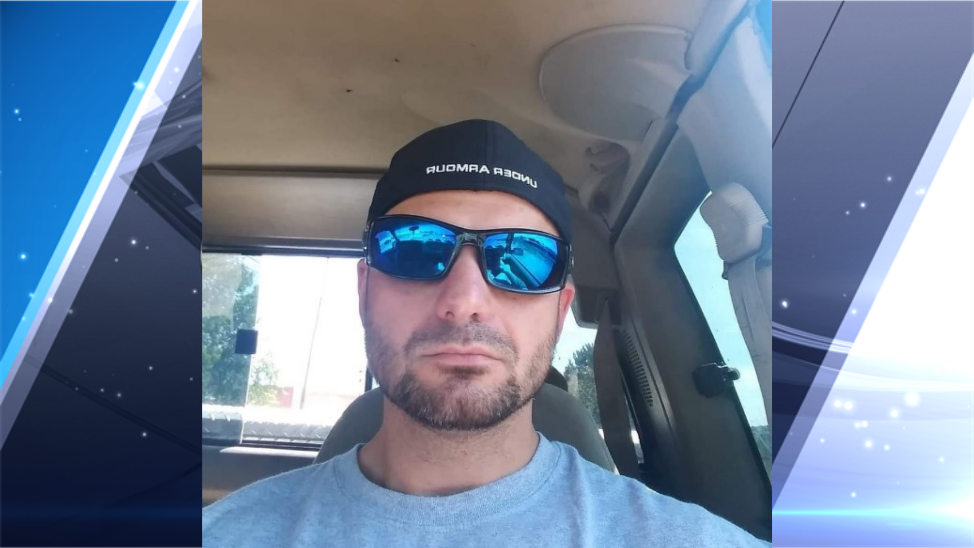 Buffalo County shooting suspect dead after standoff