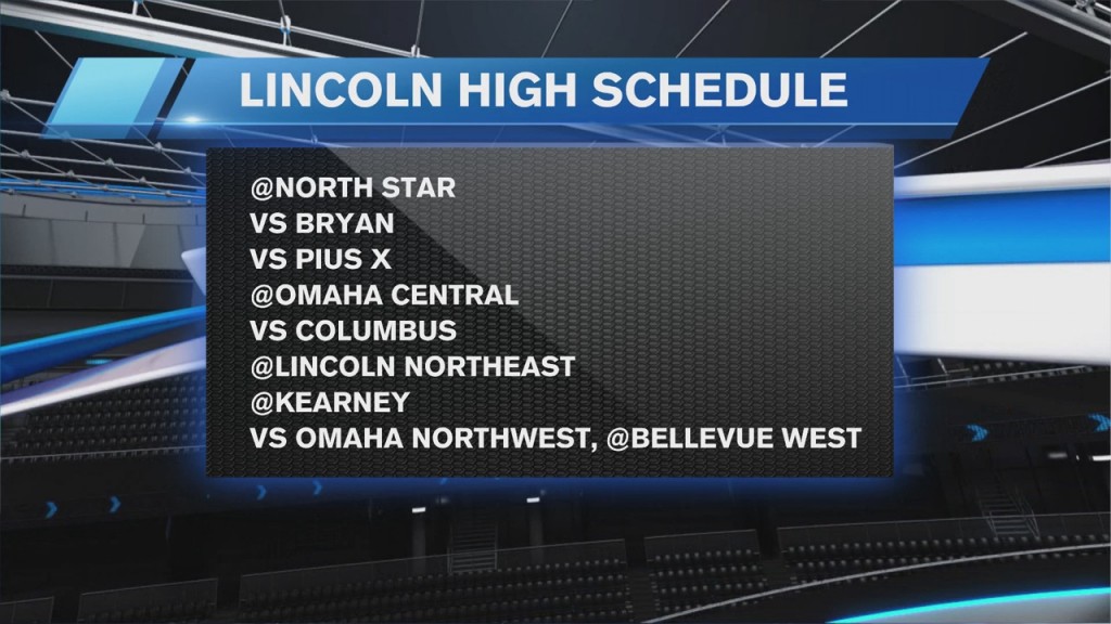 High School Kickoff Preview: Lincoln High