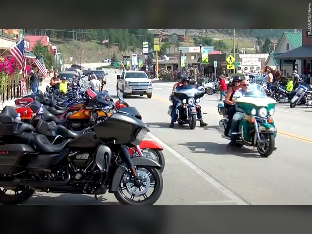 STURGIS