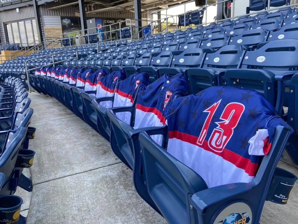 Omaha Storm Chasers