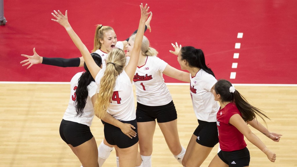 Vb Vs Arizona State132