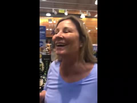 "karen" On 27th And Pine Lake Super Saver Credit Jessabird On Reddit