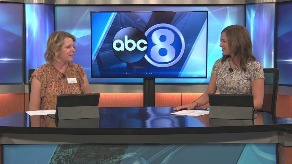 Friendship Home: Domestic Violence Awareness Month