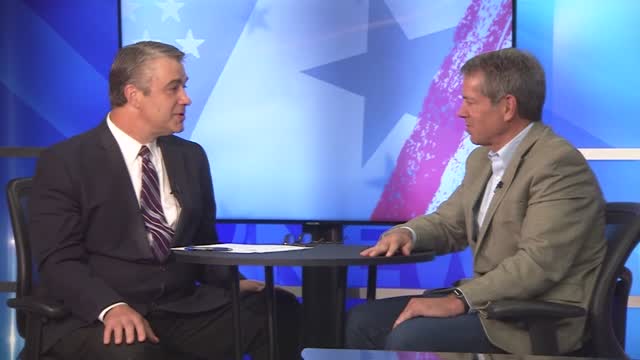 Jim Pillen Interview Pt. 1