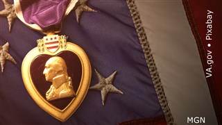 Purple Heart