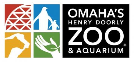 Henry Doorly Zoo Logo