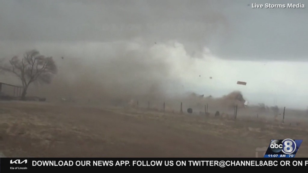 Get Ready While You Can: Red Cross Promotes National Preparedness Month