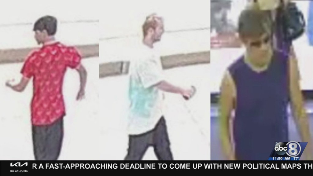 Lincoln Crime Stoppers: Listen Up!