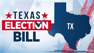 TX Election Bill