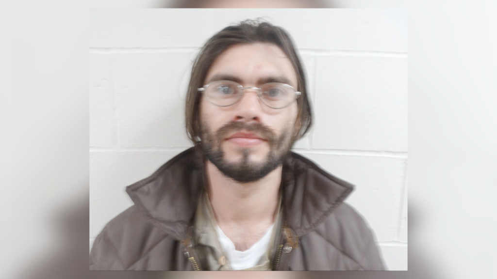 Thumbnail Missing Inmate