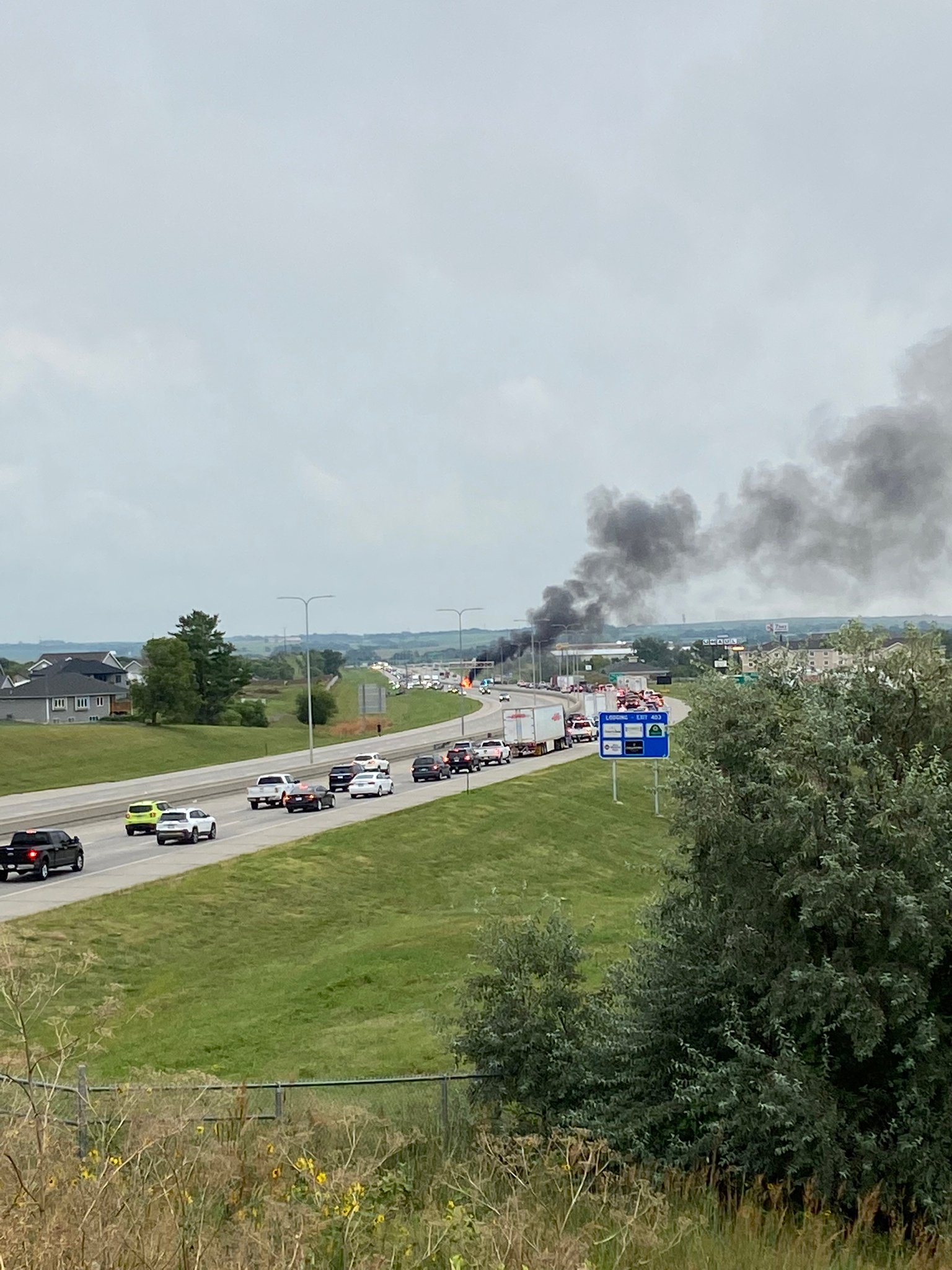 Driver Gets Probation For Crash That Killed Two On I-80 In Lincoln