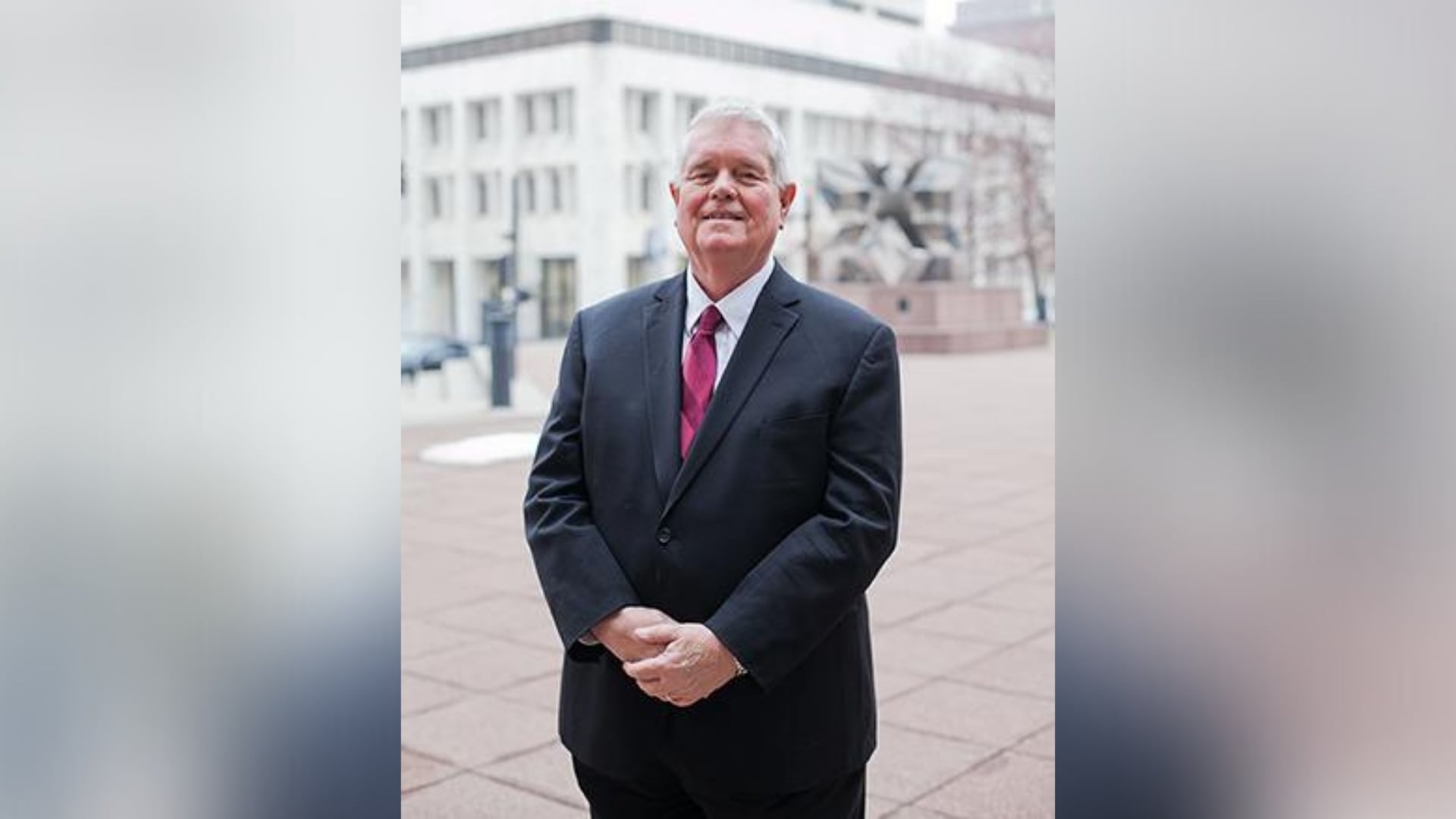 Former Omaha Mayor Mike Boyle passes away
