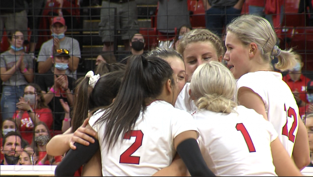 Huskers return to Grand Island for 2022 spring match