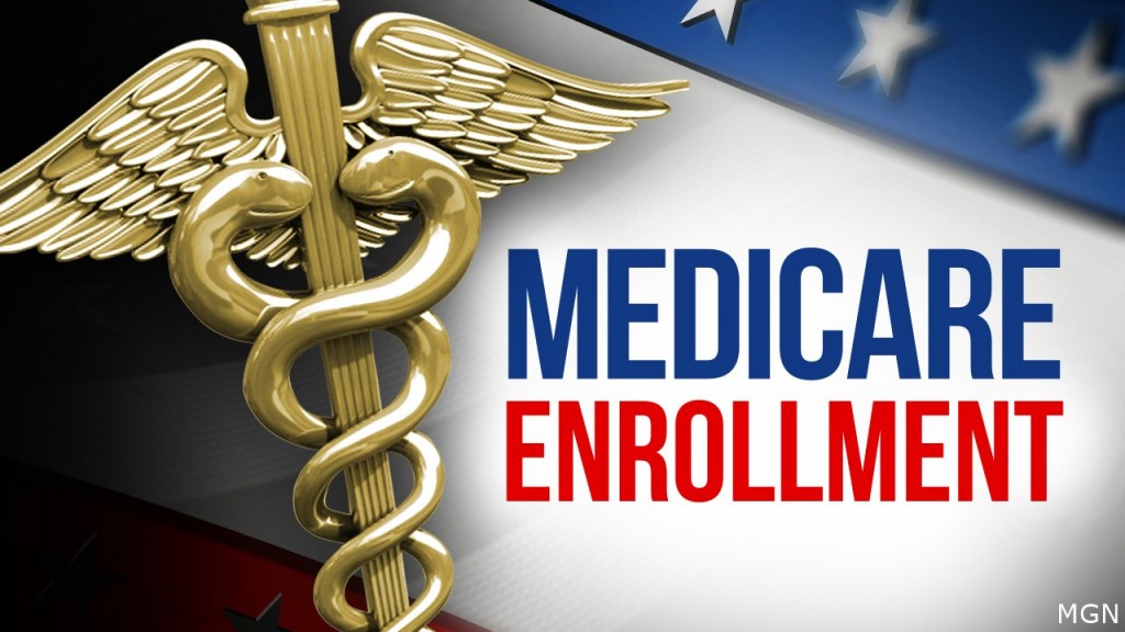 Medicare Enrollment