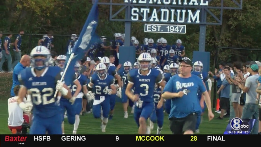 Game Of The Week And C 1 Football