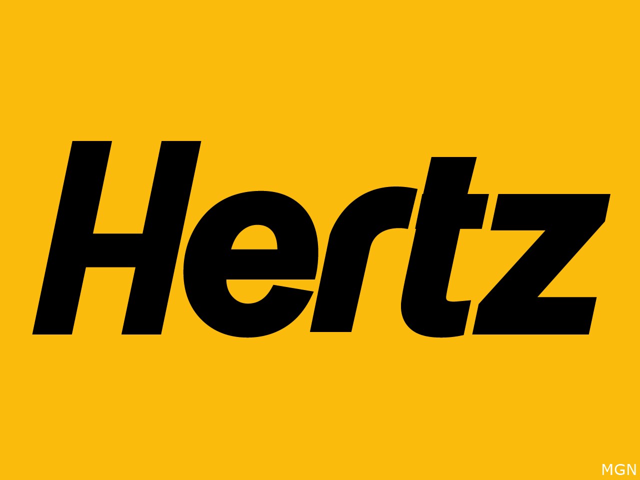 Hertz Orders 100,000 Teslas, Largest EV Purchase Ever