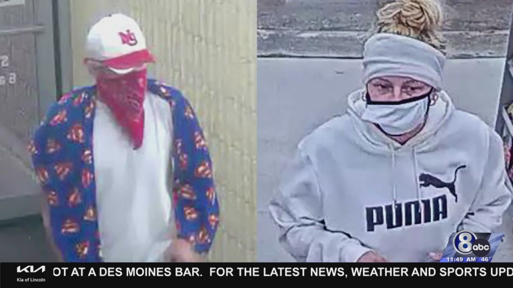 Lincoln Crime Stoppers: A Not So Super Man And A Theft At The Dog Park