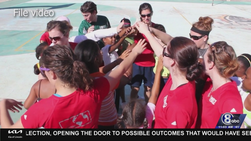 "faith Over Fear": Dealing With The Dangers Of Mission Trips
