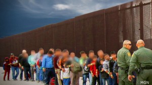 border crisis
