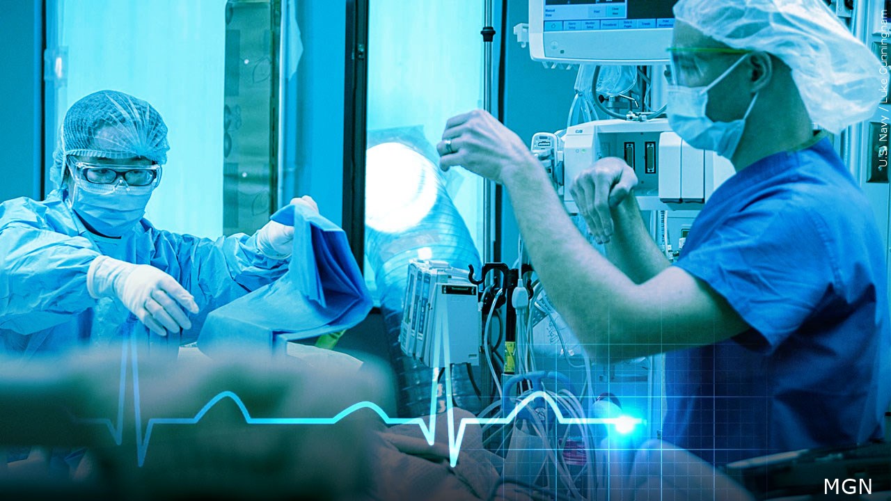 Elective Surgeries Set To Resume