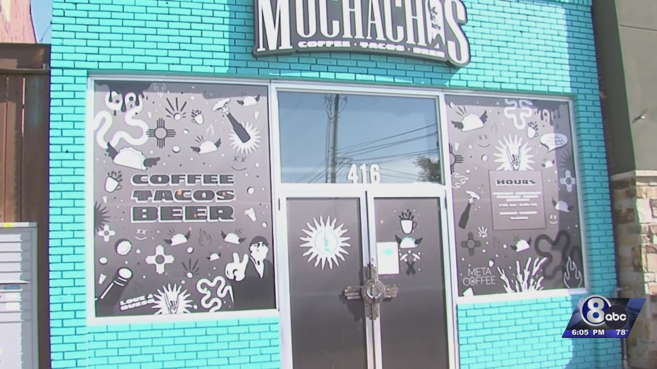 Local restaurant Muchachos sees rise in business