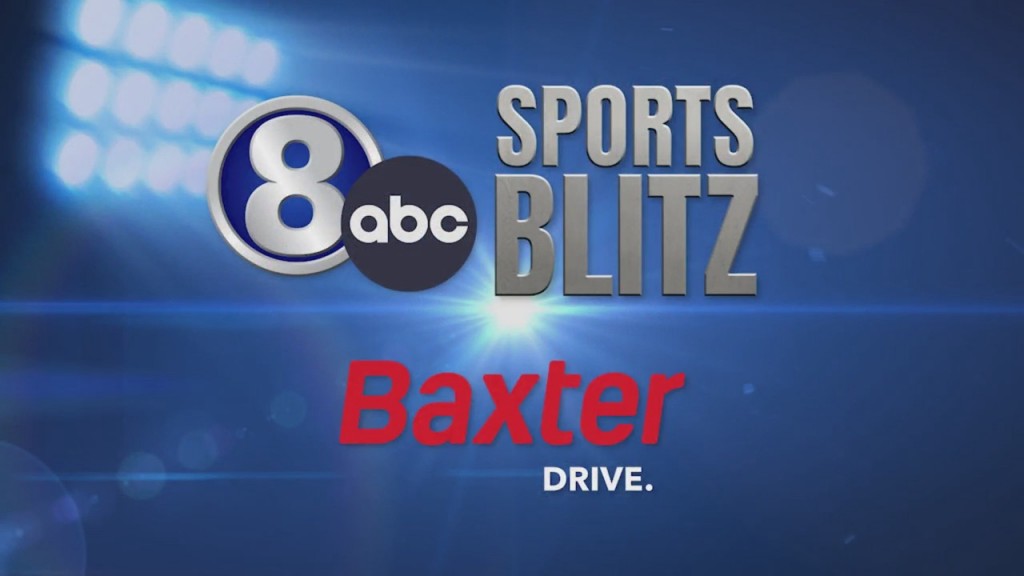 Sports Blitz 10/1 Part 1
