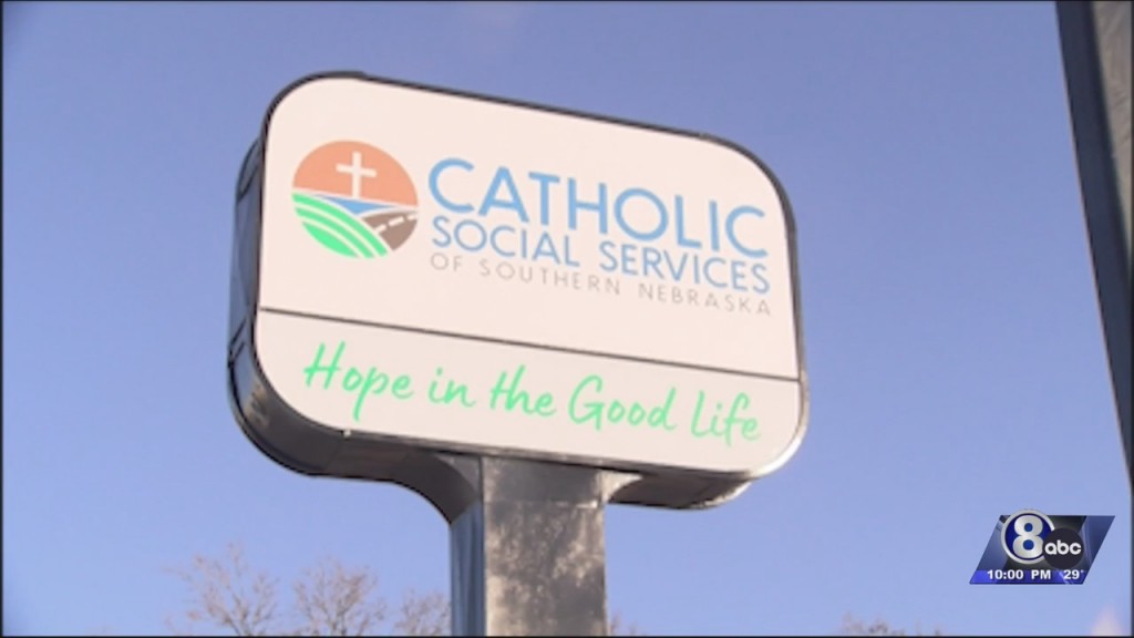 Hope In The Good Life: Refugee Resettlement Centers In Need For Donations
