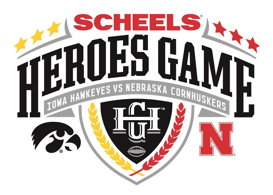 Lincoln woman to be honored as Nebraska's Hero at Huskers game