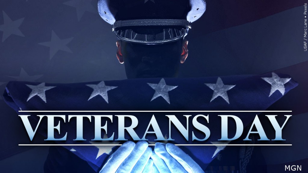 Vets Day