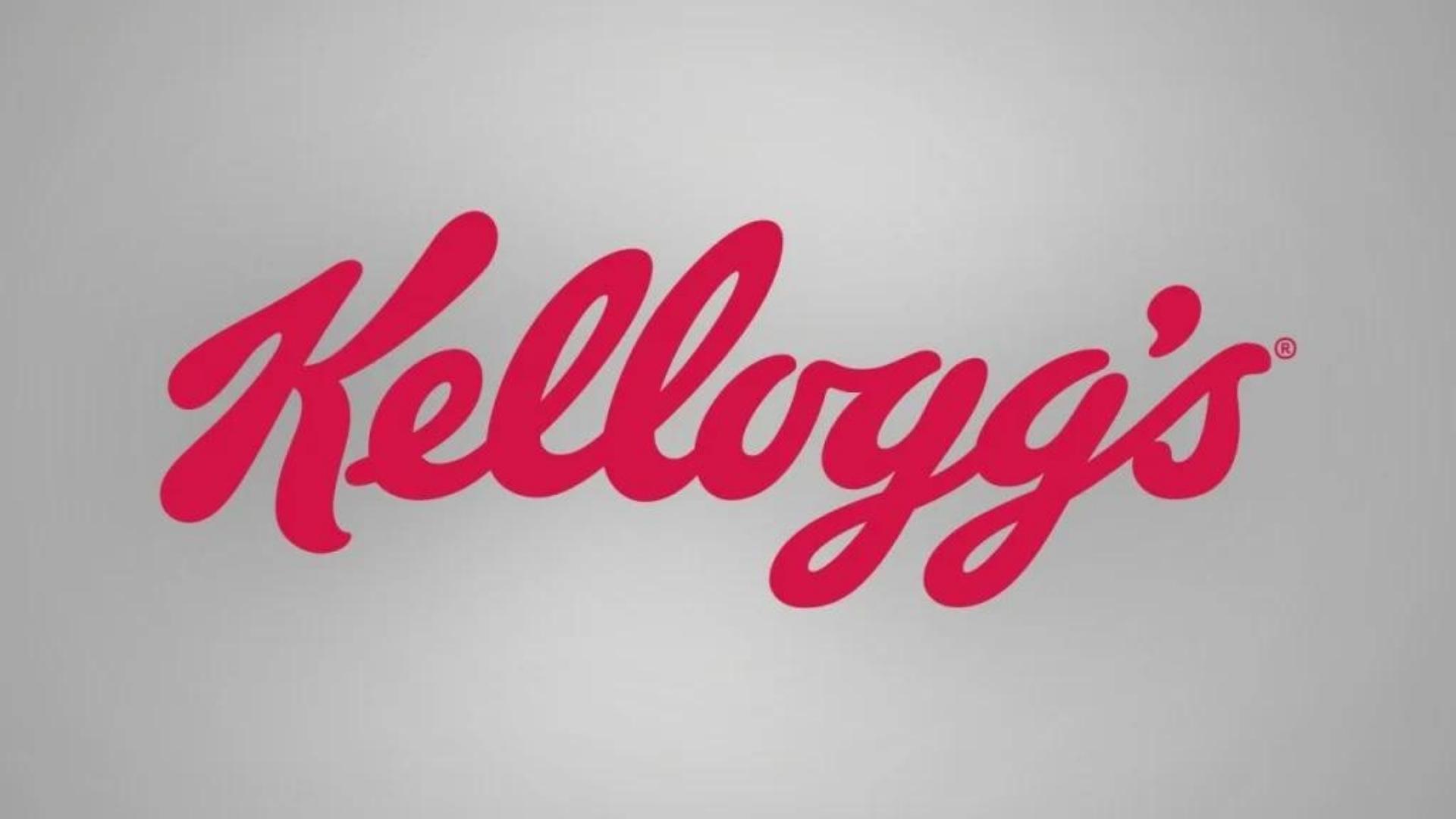 Kellogg's files lawsuit against its striking cereal workers