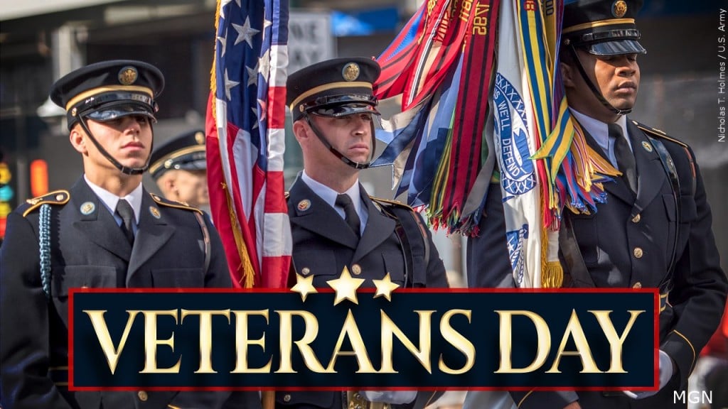 Veterans Day