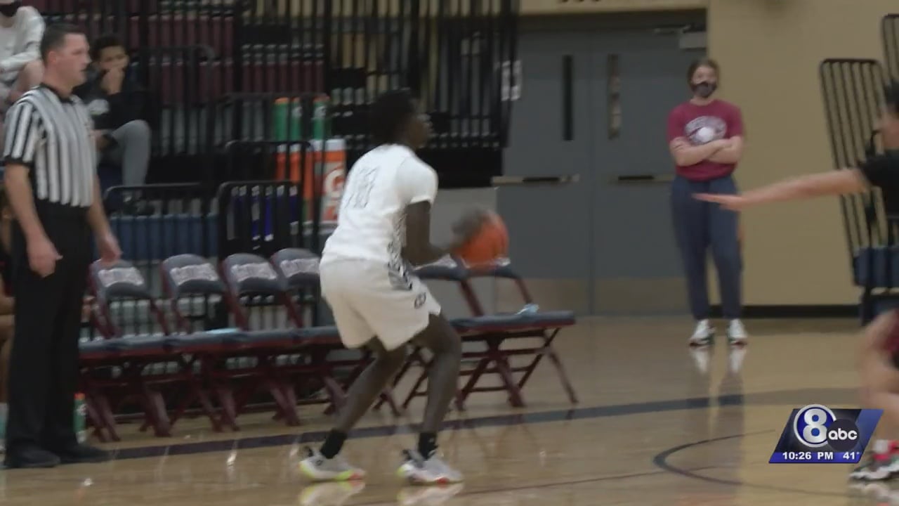 NSAA decides it's time to try out a shot clock in Nebraska high school