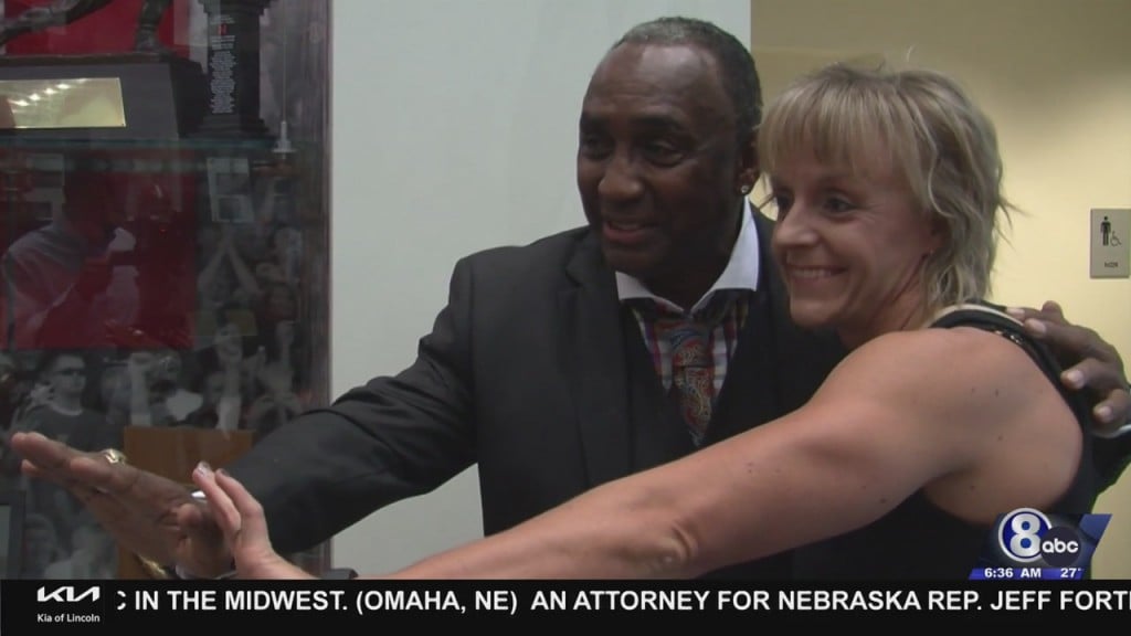 Johnny Rodgers Gives Update On Condition